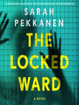 cover image of The Locked Ward